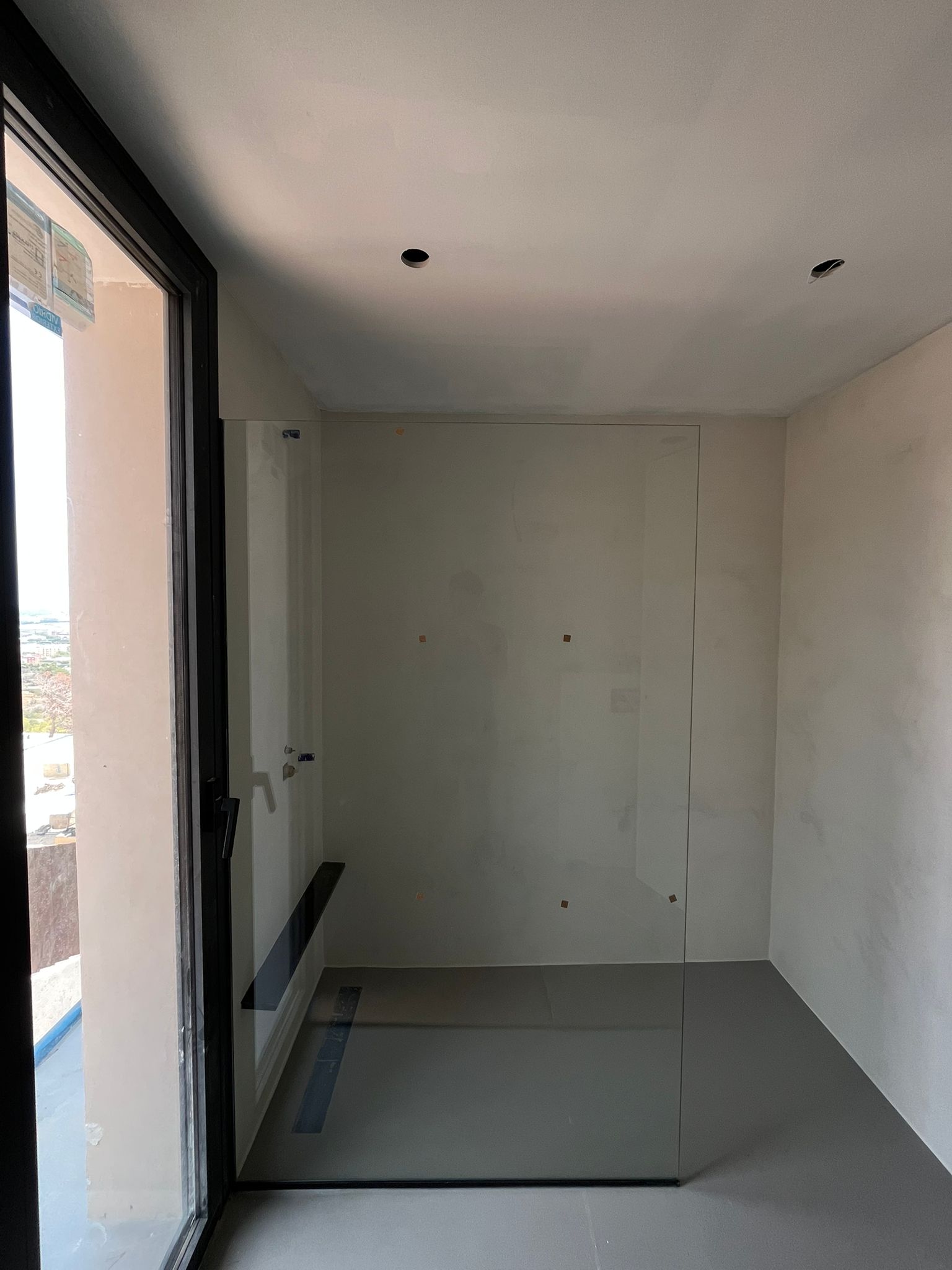 Proyecto Moderno